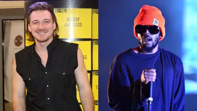 Terry Wyatt/Getty Images/Prince Williams/Wireimage/Getty Images