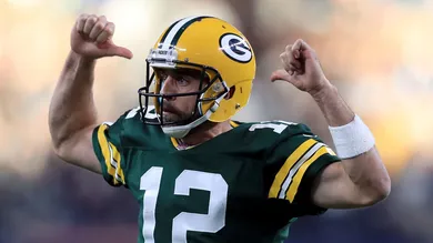 Ronald Martinez/Getty Images