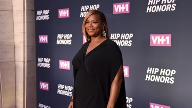 Nicholas Hunt/Getty Images