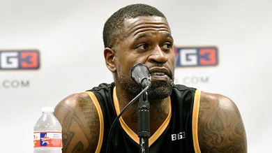 J Pat Carter/Getty Images