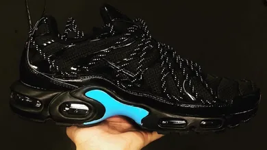 Image Via <a href='https://www.instagram.com/p/Bmr4ONonLiO/?hl=en&taken-by=champagnepapi' rel="nofollow noopener" target='_blank'>ChampagnePapi</a>