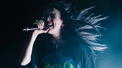 Emma McIntyre/Getty Images