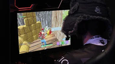 Ethan Miller/Getty Images