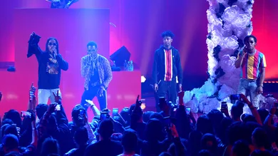 Charley Gallay/Getty Images