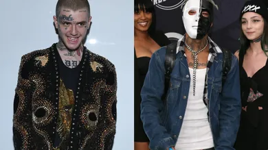 Pascal Le Segretain/Getty Images, Bennett Raglin/Getty Images