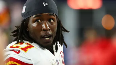 Adam Glanzman/Getty Images