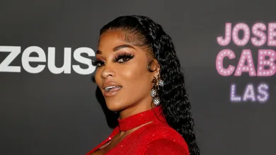 Gabe Ginsberg / Stringer / Getty Images