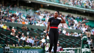 Cameron Spencer/Getty Images