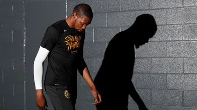 Tim Warner/Getty Images