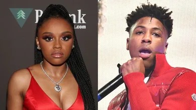 Cassidy Sparrow, Paras Griffin/Getty Images