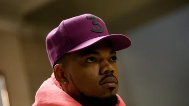 Joshua Lott/Getty Images