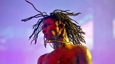 Michael Tullberg/Getty Images