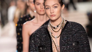 Francois Durand/Getty Images