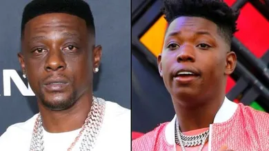 Bennett Raglin / Stringer / Getty Images, Maury Phillips / Stringer / Getty Images