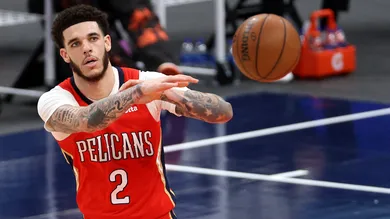 Rob Carr/Getty Images