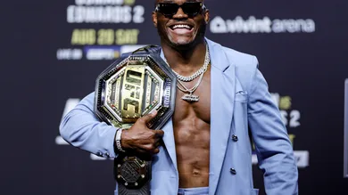 Carmen Mandato/Getty Images