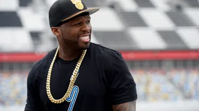 Jared C. Tilton/Getty Images