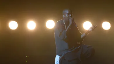 Ethan Miller/Getty Images