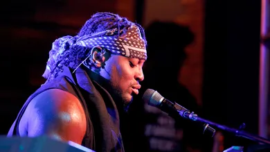 Rick Kern/Getty Images