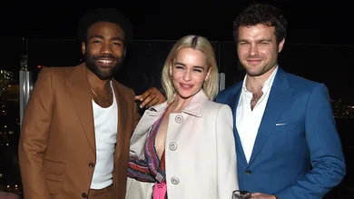 Jamie McCarthy/Getty Images