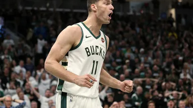 Dylan Buell/Getty Images