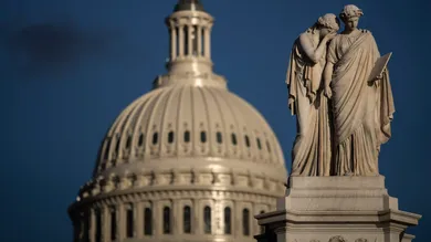 Drew Angerer / Staff / Getty Images
