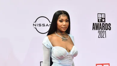 Aaron J. Thornton/Getty Images