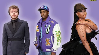 Mike Coppola/Getty Images Matt Winkelmeyer/Getty Images Arturo Holmes/MG22/Getty Images