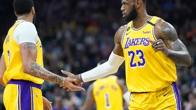 Thearon W. Henderson/Getty Images