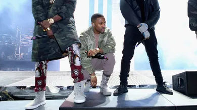 Jerritt Clark/Getty Images