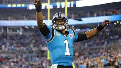 Streeter Lecka/Getty Images