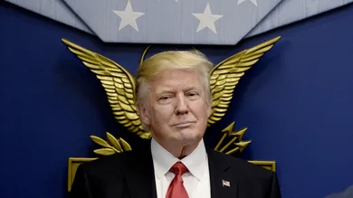 Olivier Douliery-Pool/Getty Images