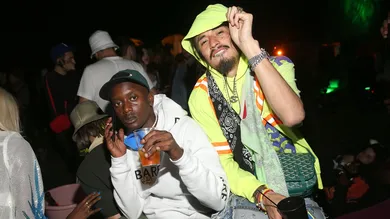 Jesse Grant/Getty Image