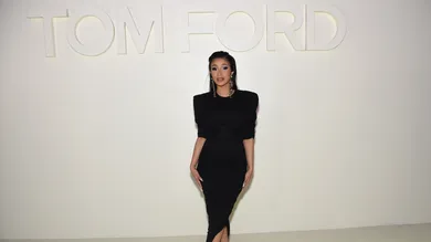 Jamie McCarthy/Getty Images