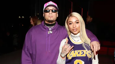 Arnold Turner/Getty Images