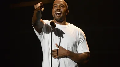 Kevin Mazur/WireImage