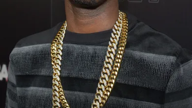 Image via Getty images