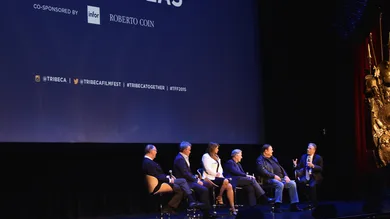 Mike Coppola/Getty Images