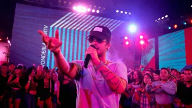 Dale Berman / Stringer / Getty Images