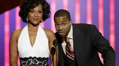 Vince Bucci / Stringer / Getty Images