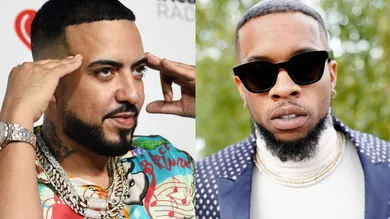 David Becker/Getty Images, Erik Voake/Getty Images