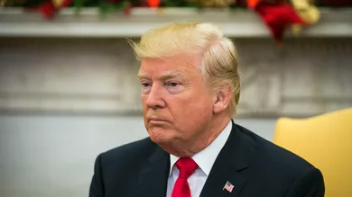 Al Drago-Pool/Getty Images