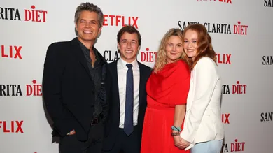 Christopher Polk/Getty Images