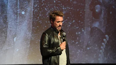 Paras Griffin/Getty Images for WIND RIVER