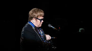 Kevin Winter/Getty Images