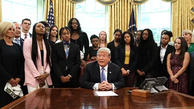 Chip Somodevilla/Getty Images