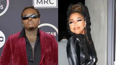 Amy Sussman/Getty Images & Rachpoot/Bauer-Griffin/Getty Images