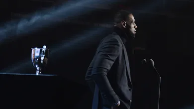 Bryan Bedder/Getty Images