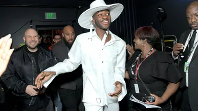 Charley Gallay/Getty Images