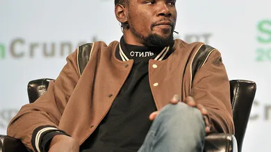 Steve Jennings/Getty Images